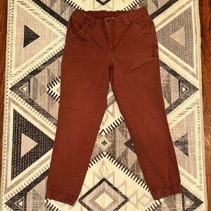 Duluth Trading Co garden pants